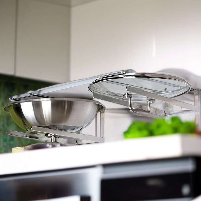  półka na ręczniki i papier kuchenny