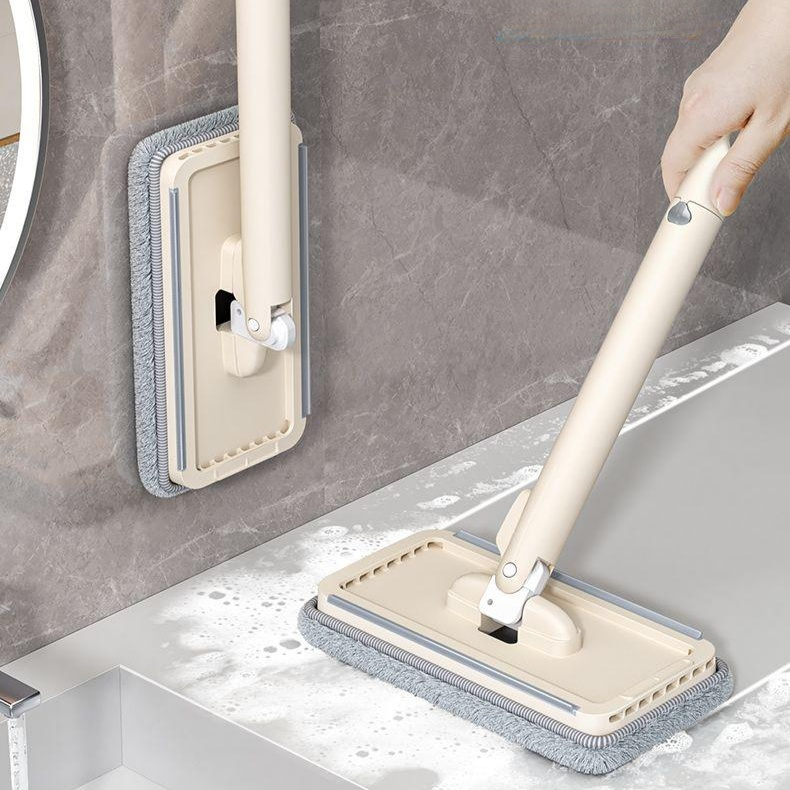 Handfreier, praktischer Mini-Wischeimer zum Aufhängen – Haushaltsreinigungs-Wunder