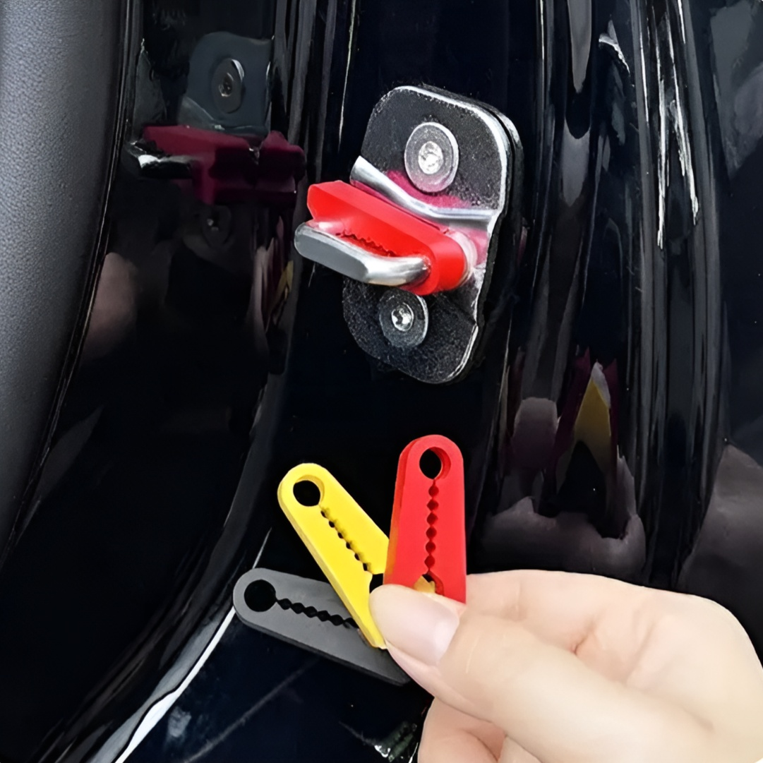 Car Door Shock Absorber
