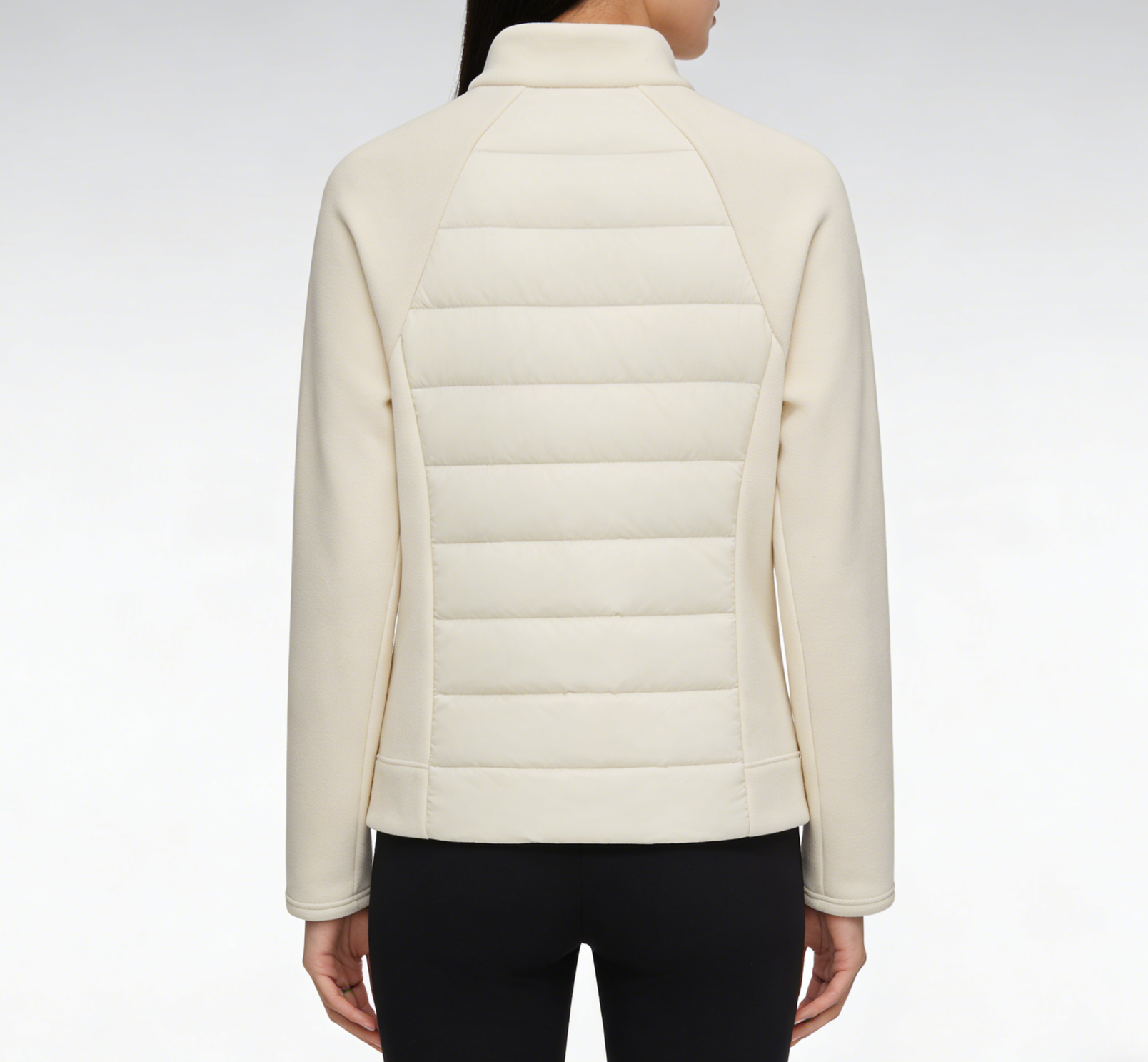 여성 봄 가을 데일리 코트 스타일링