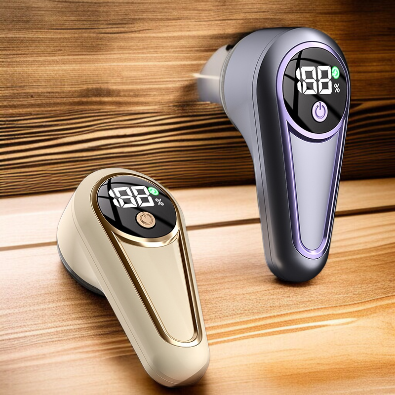 Rechargeable Electric Lint Remover