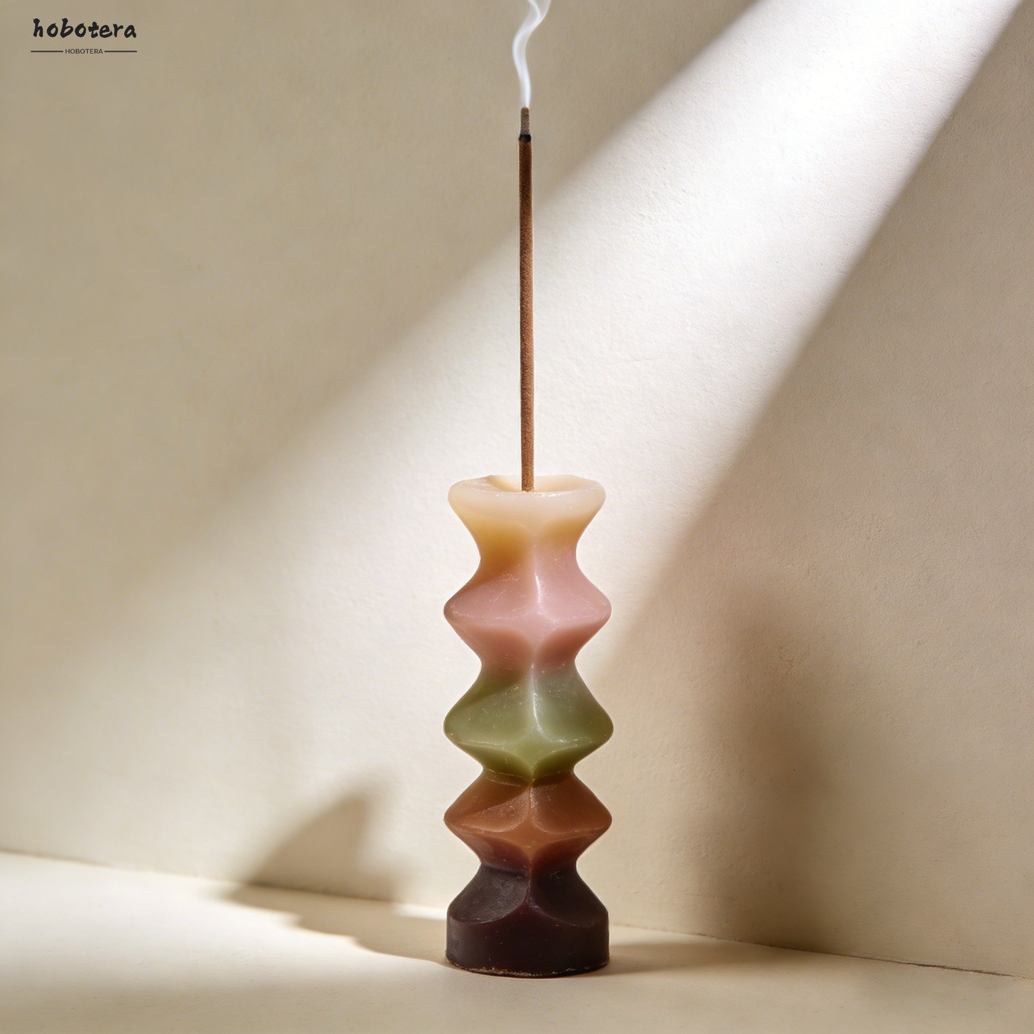 ธูปหอมอโรมากลิ่นหอมสำหรับผ่อนคลาย