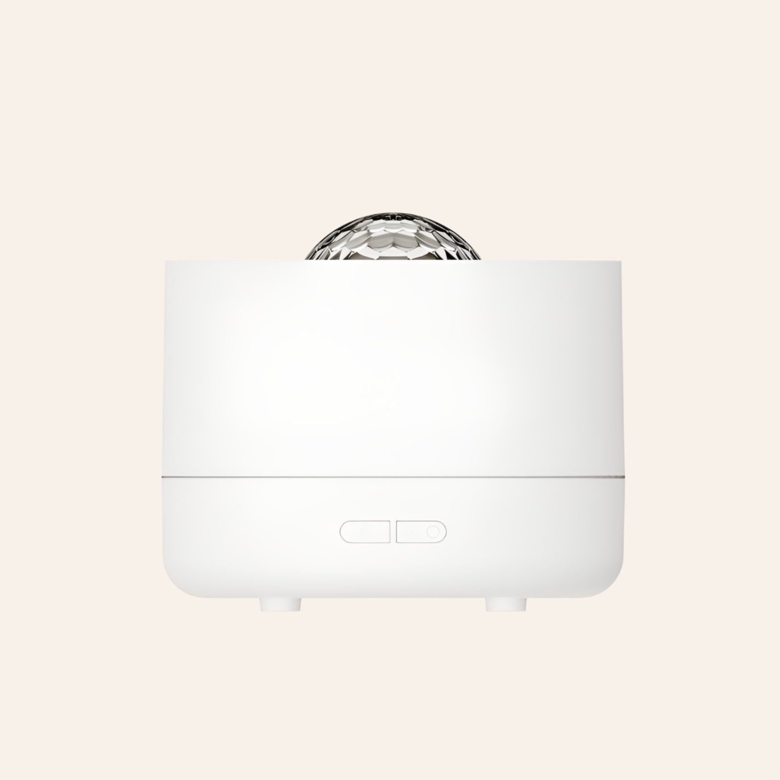 カラフル星空プロジェクター加湿器 アロマディフューザー ギフトに最適 USBプラグイン