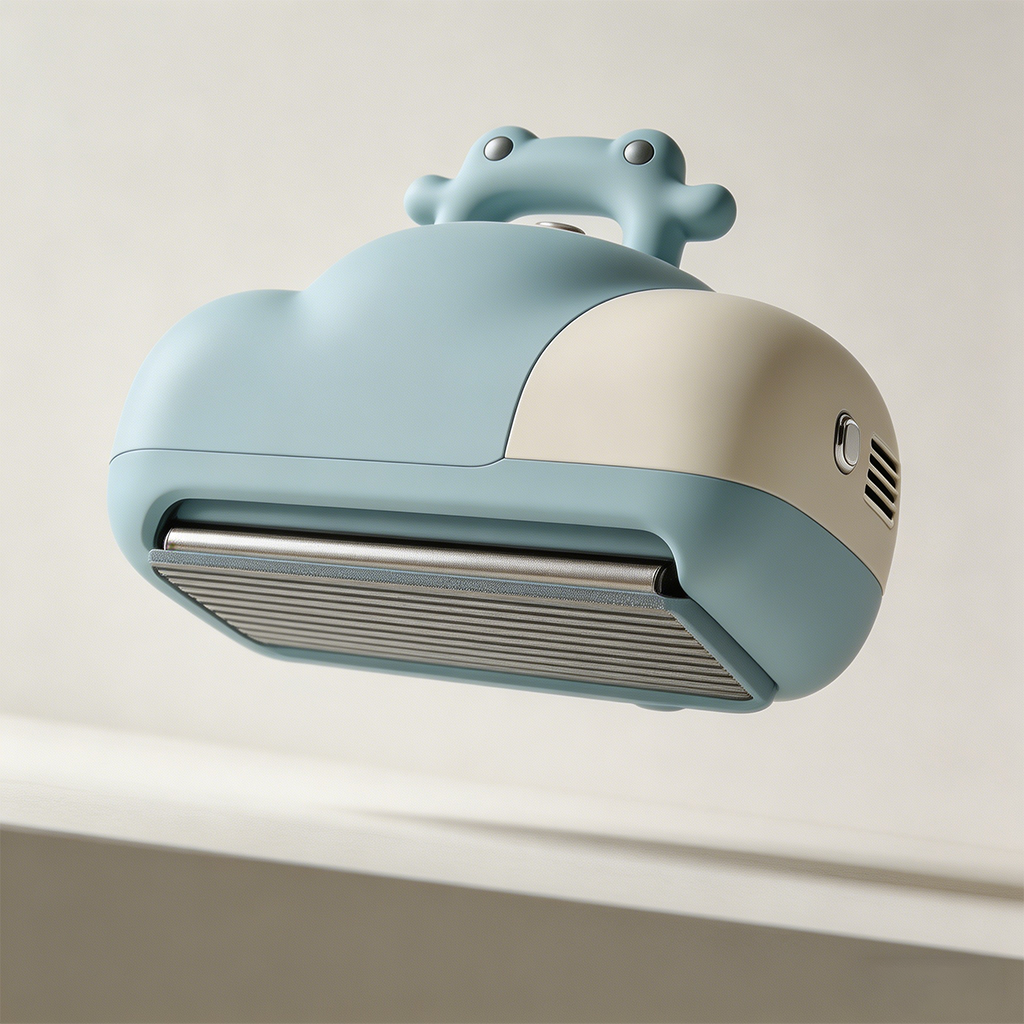 多機能ポータブルスチームアイロン