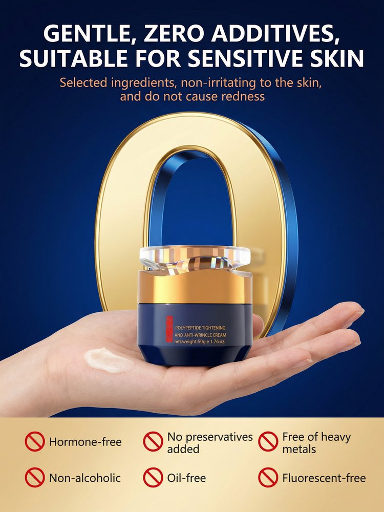 Youth Recovery Cream • Age 20 Locked