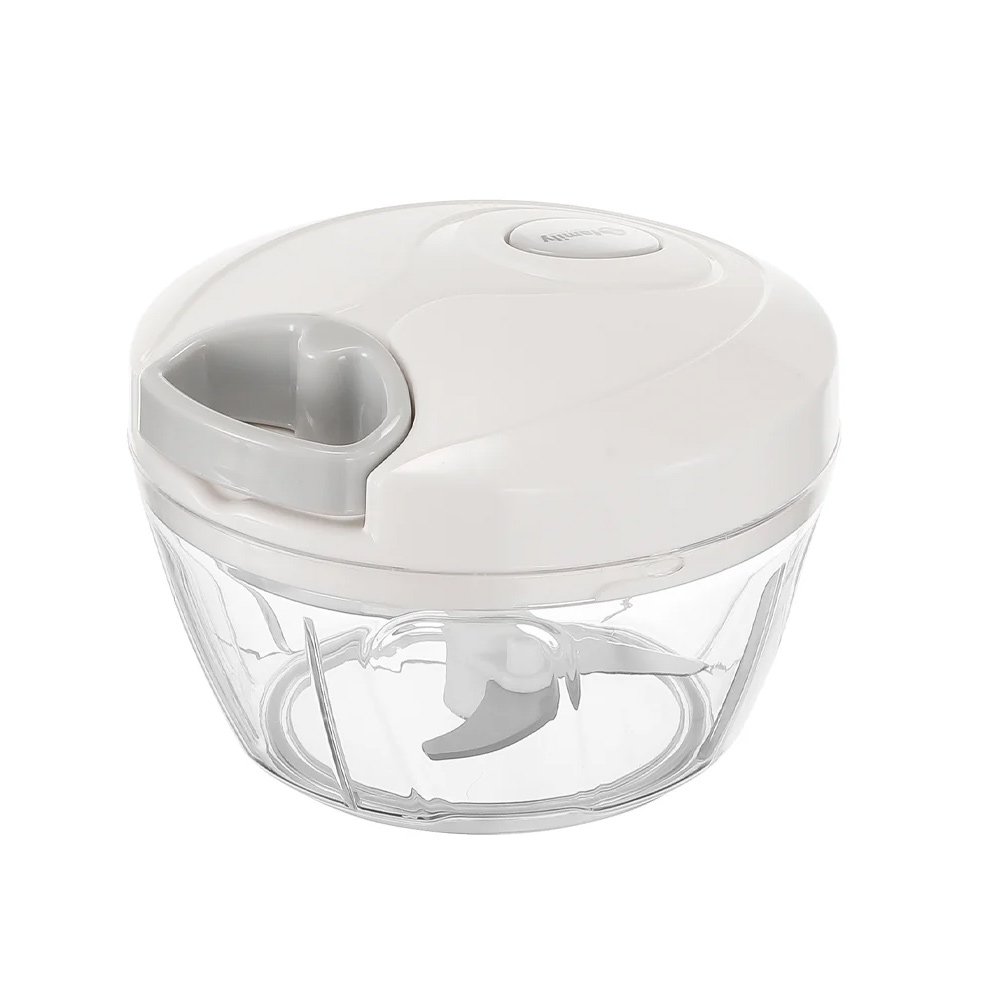 เครื่องครัววัตถุดิบด้วยตนเอง