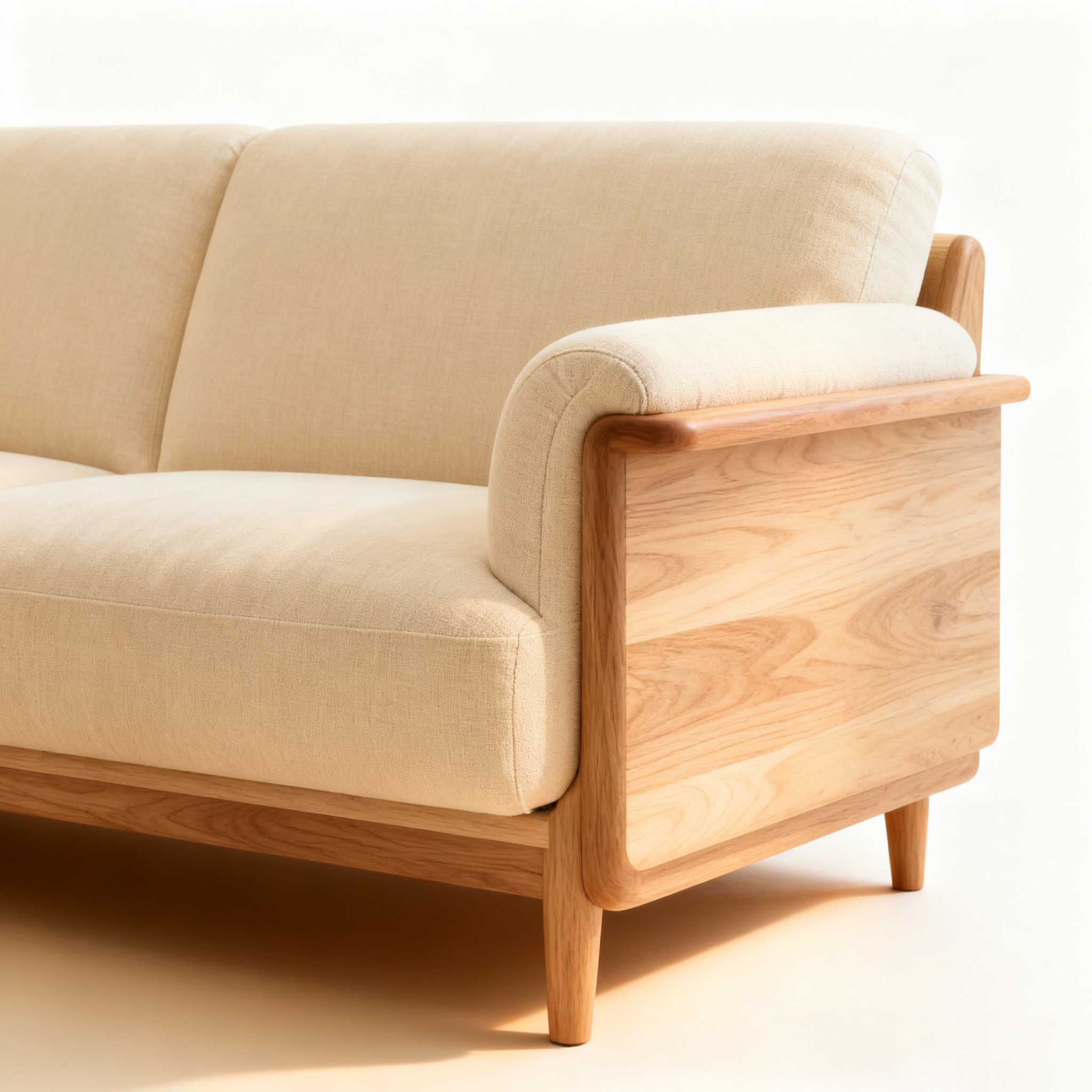 Sofa für zwei Personen 