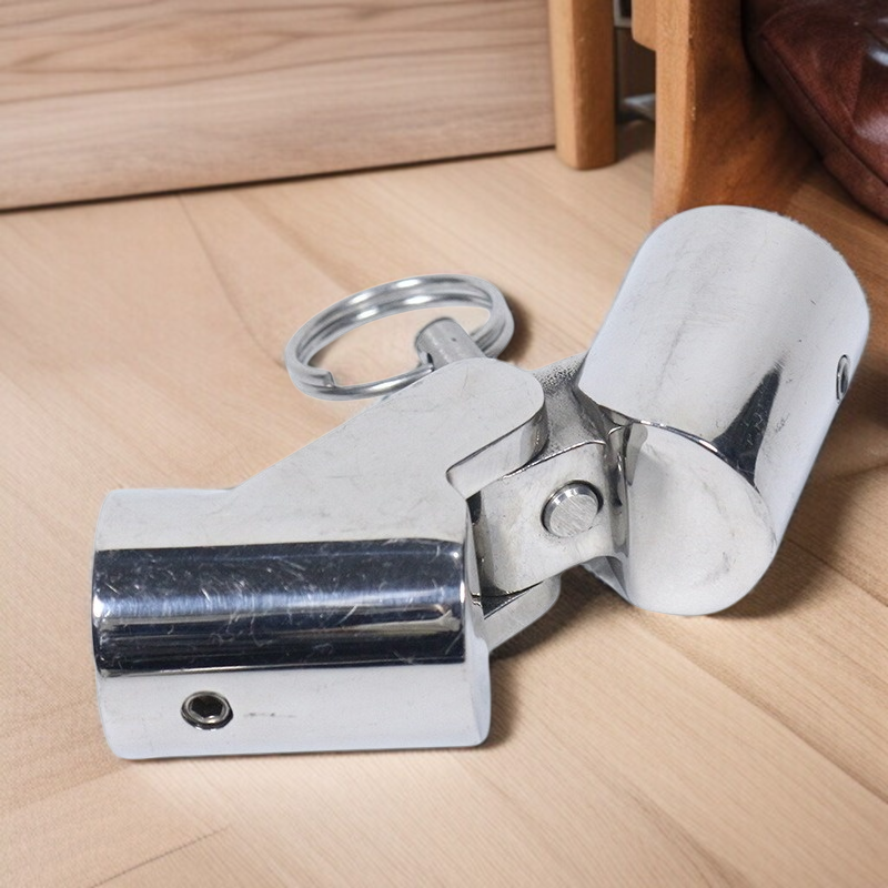 ヨットパイプコネクター 金具コネクター ライブセクション金管パイプコネクター サンシェードの付属品