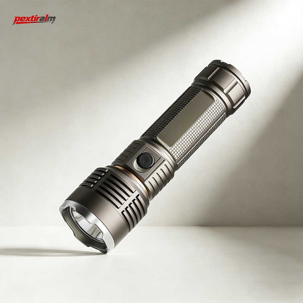 ชุดไฟฉายฉุกเฉินสำหรับรถยนต์ พกพาง่าย