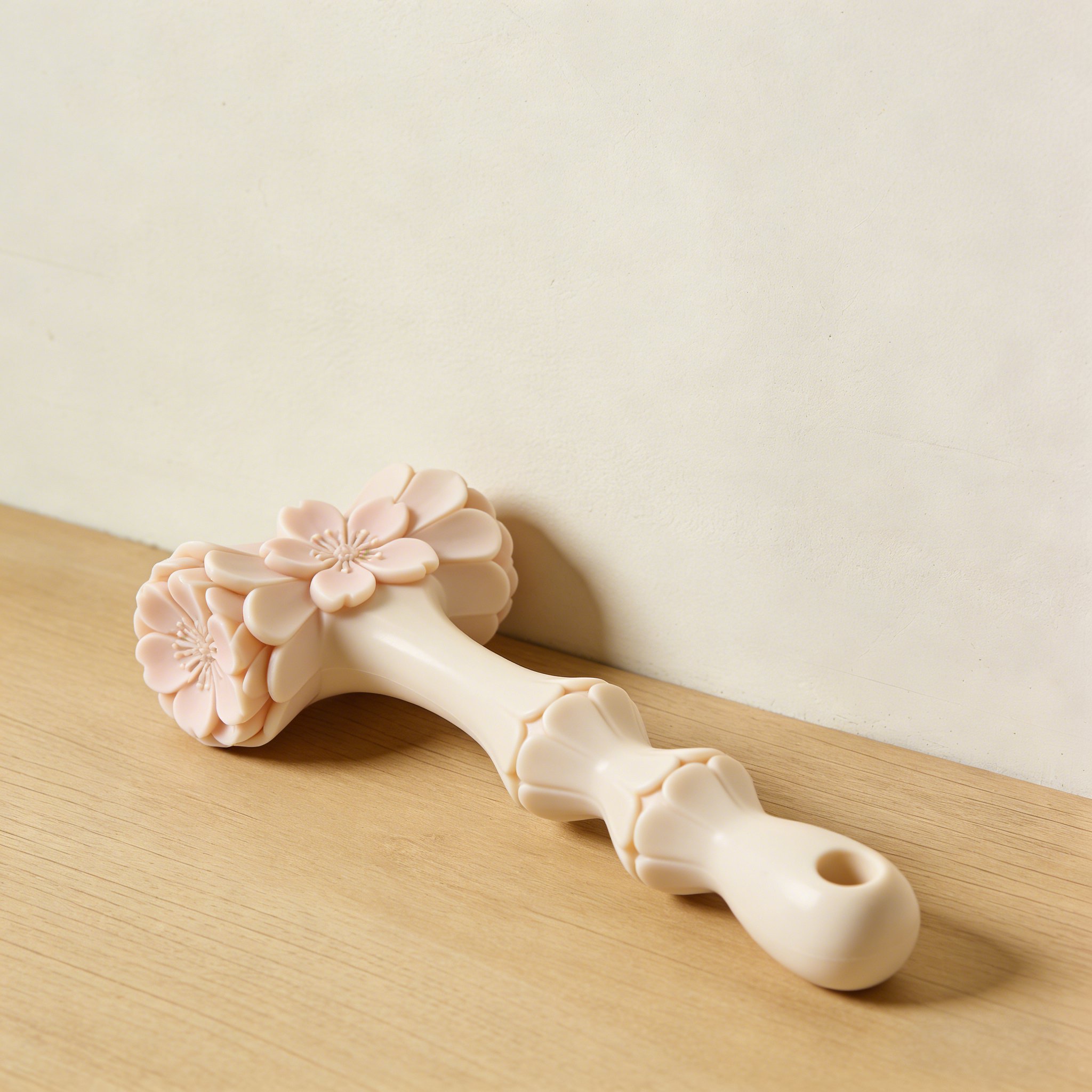 건강 지압 등망치 4개 패키지