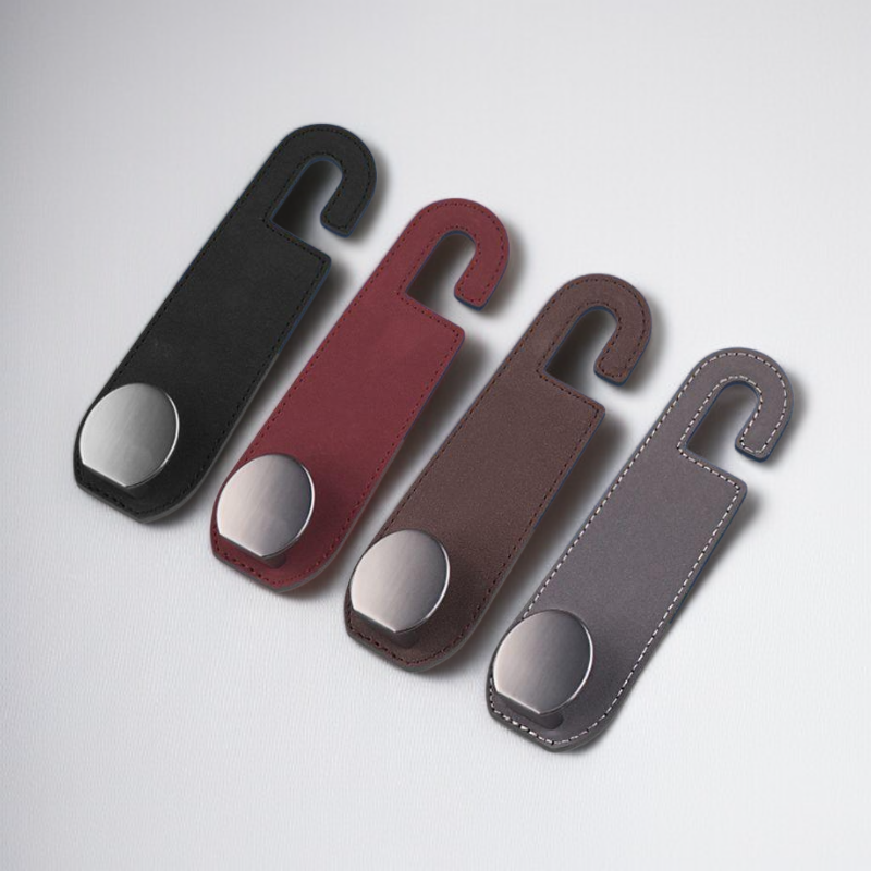 シートバックフック