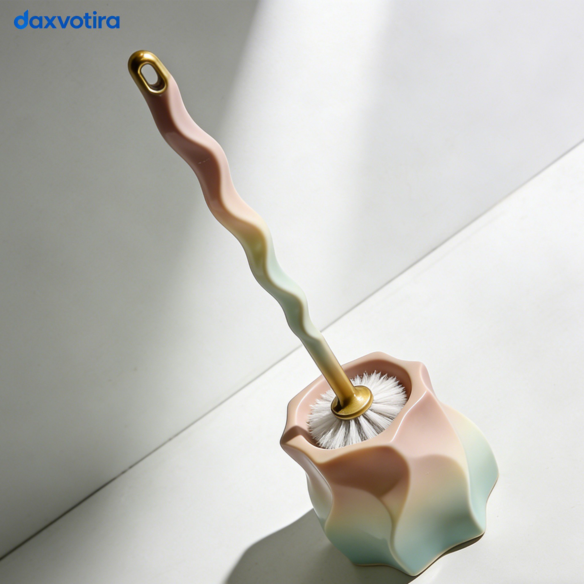 馬桶清潔刷（6個）