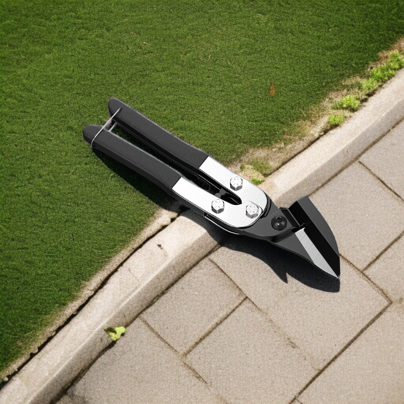 航空宇宙産業用 金属のハンドメイドの特別な強力な多機能の装飾のキール アルミニウム バックルの版はさみ