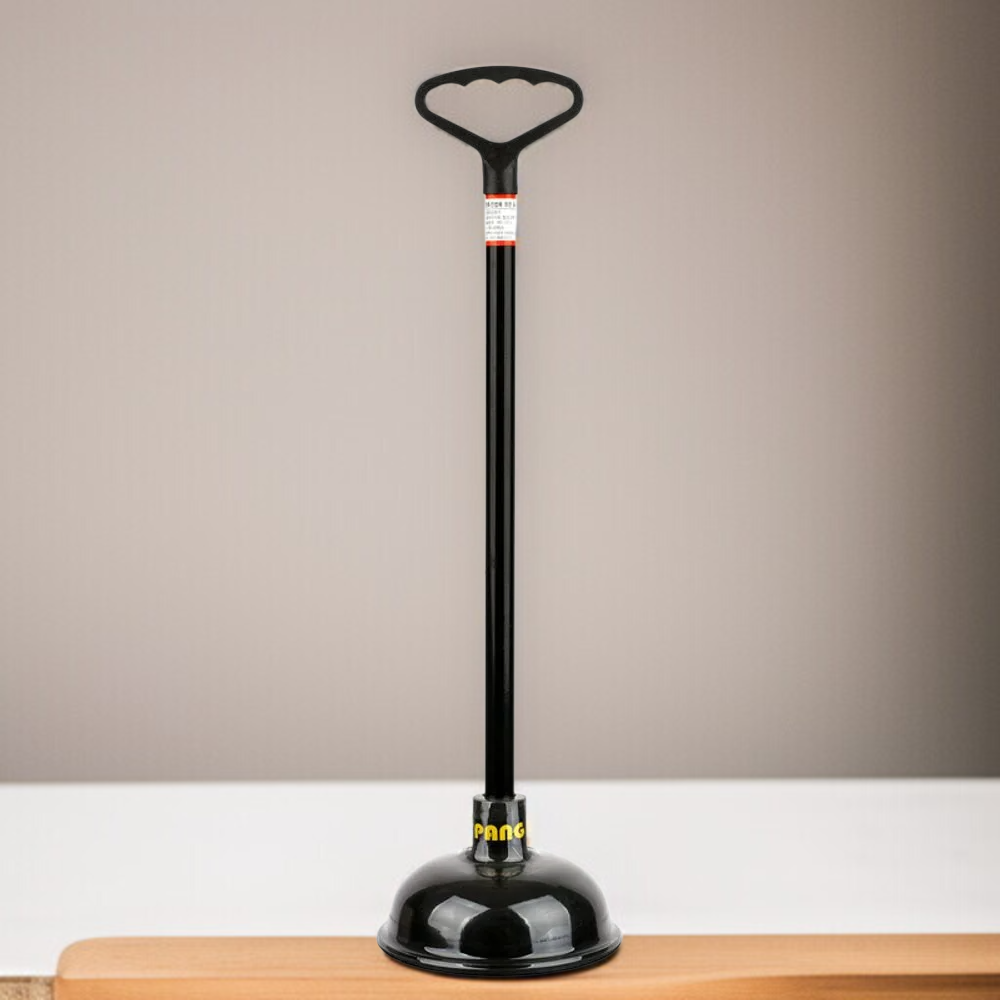 가정용하수도빨대 가죽흡입고무변기소통기 빨판파이프공구빨대