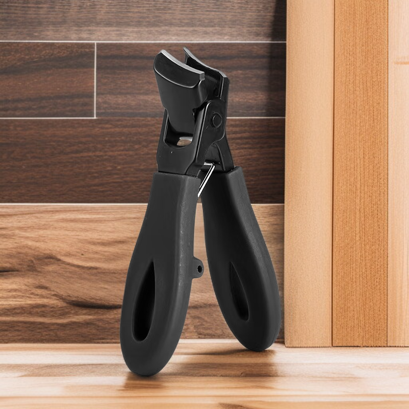 مجموعة أدوات تقليم الأظافر للعناية الشخصية