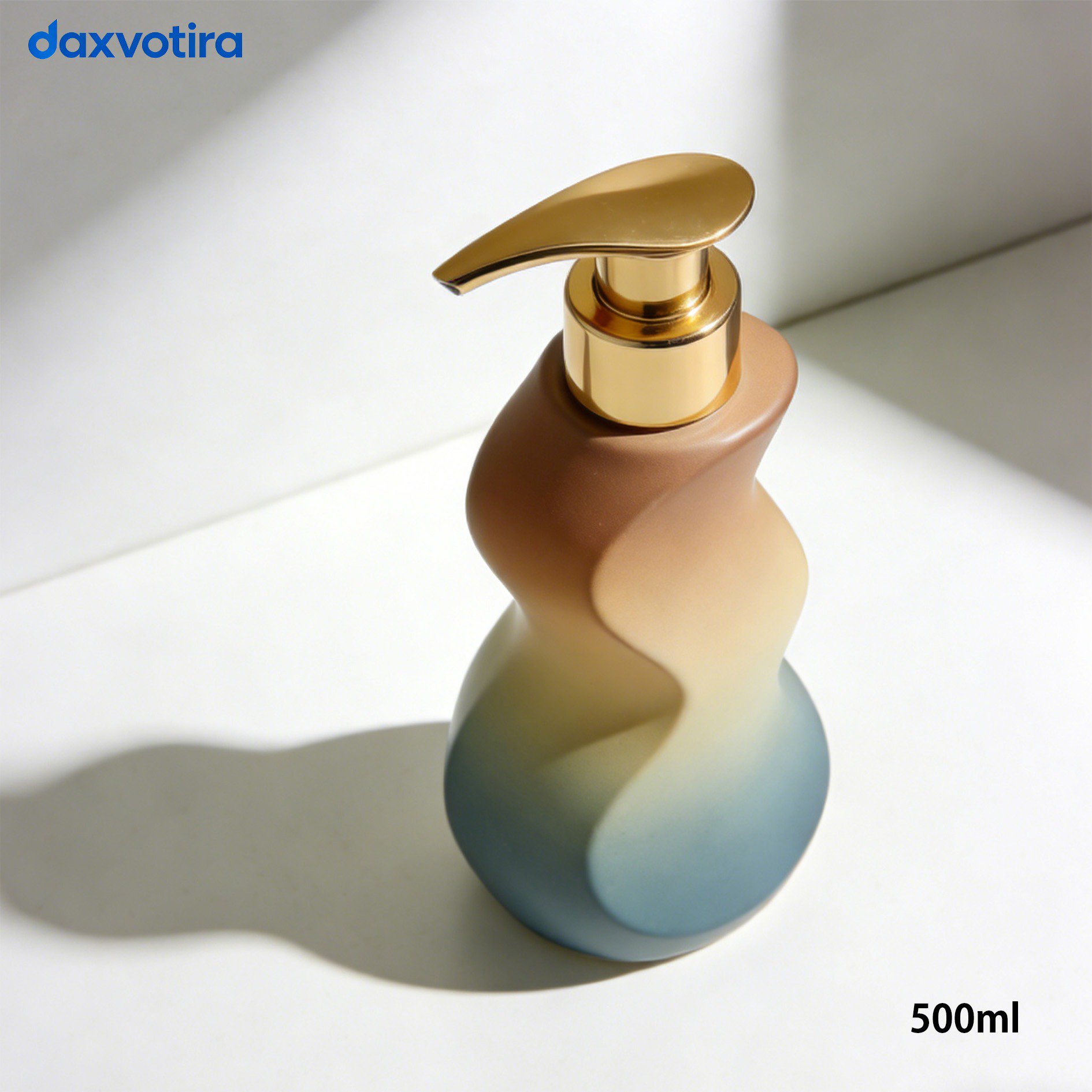 衛浴除垢劑6瓶組產品包裝展示