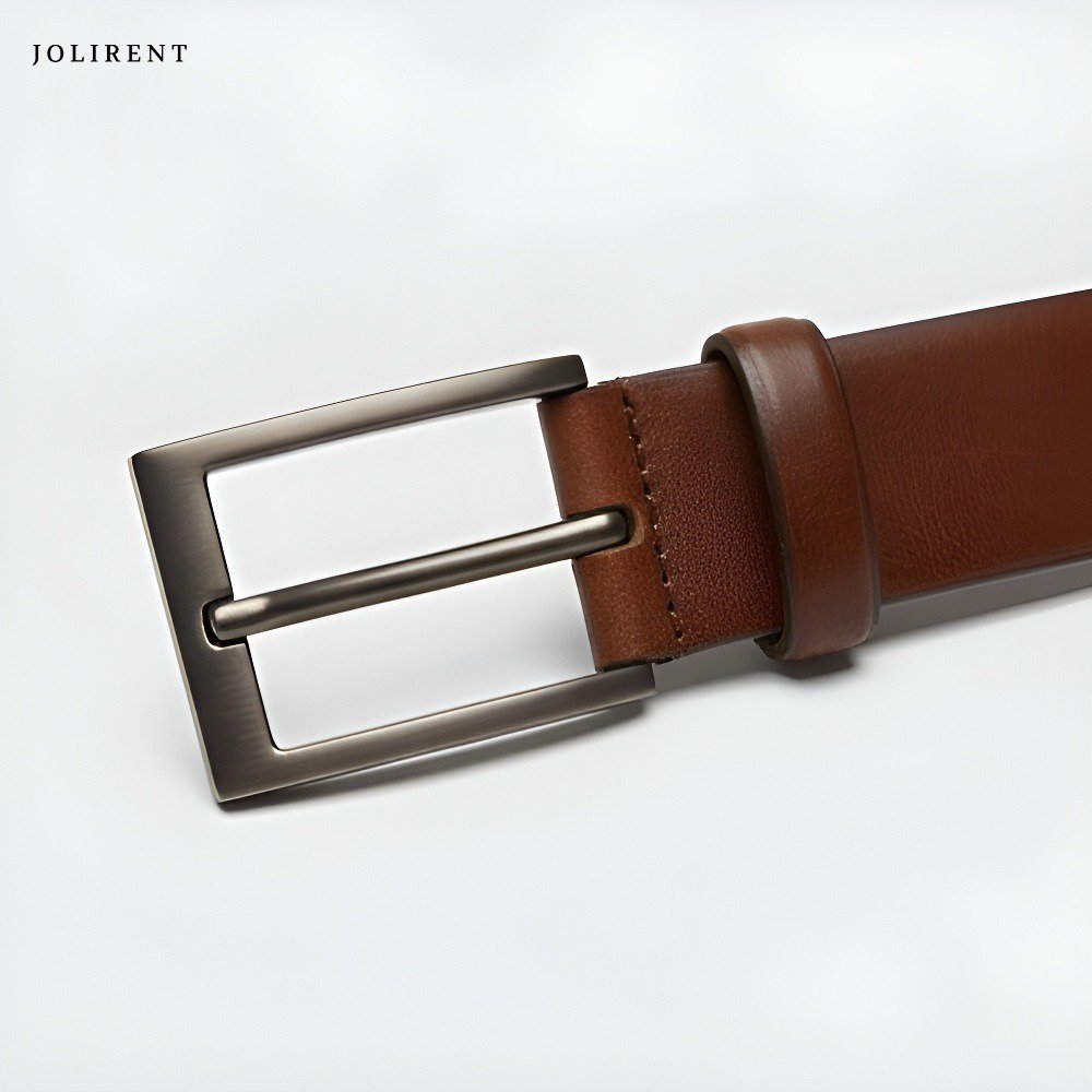 새로운 정품 가죽 벨트