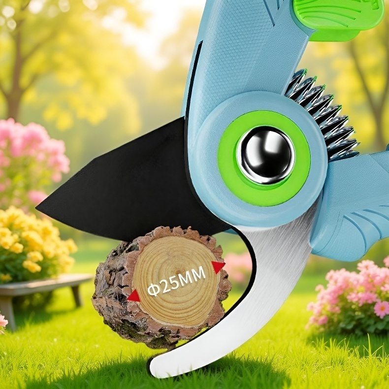  Tijeras de Poda Profesionales para Árboles