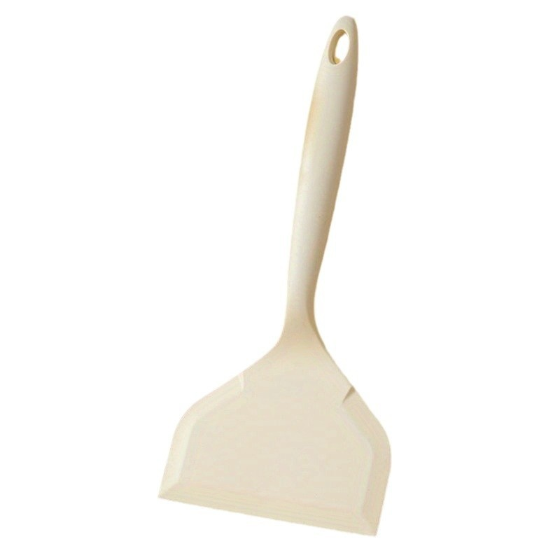 Non-Stick Silicone Pancake Spatula