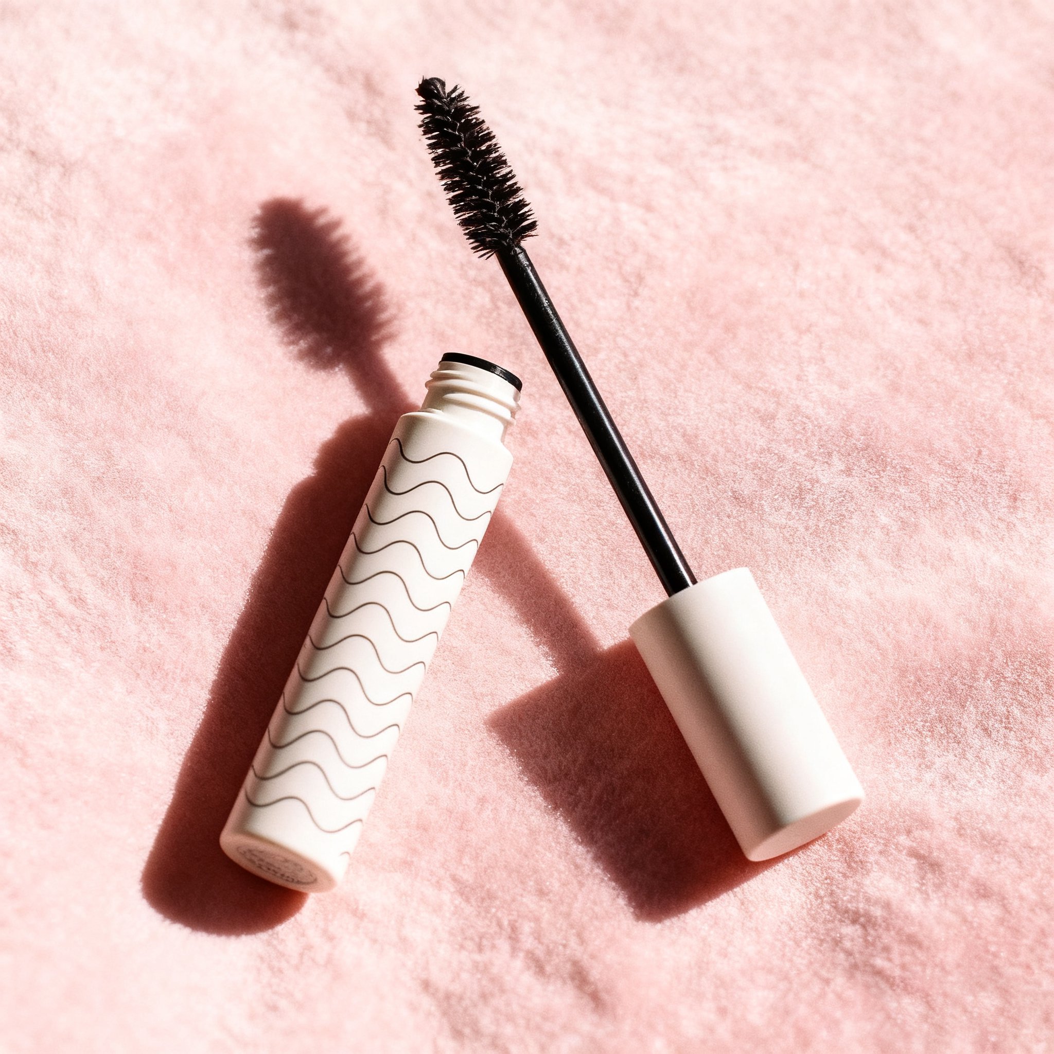 블랙 렝스닝 마스카라(2개)