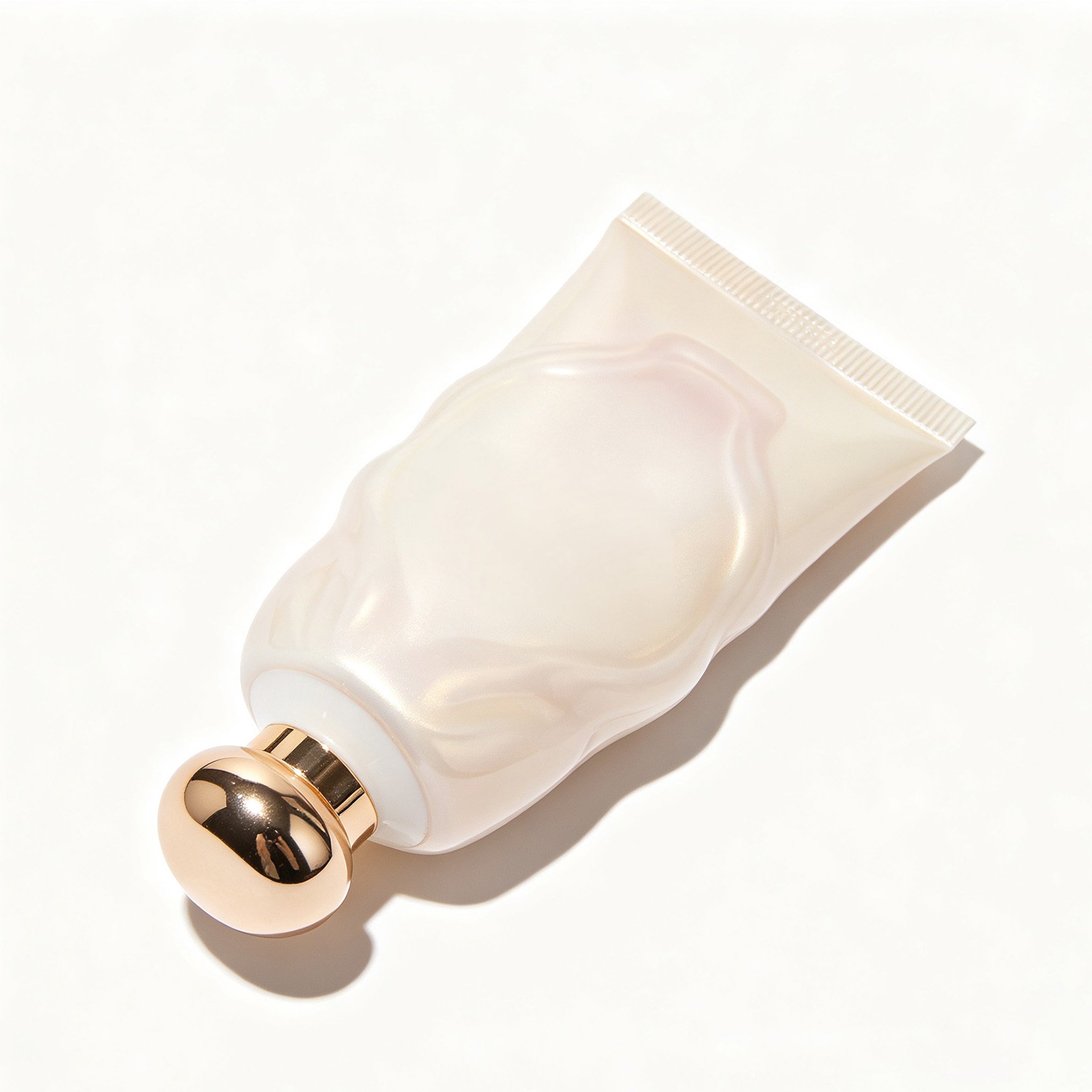 Cloud Ripple Glow Hand Protector