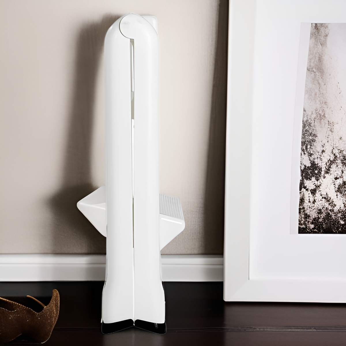 가정용 접이식 2단 스툴