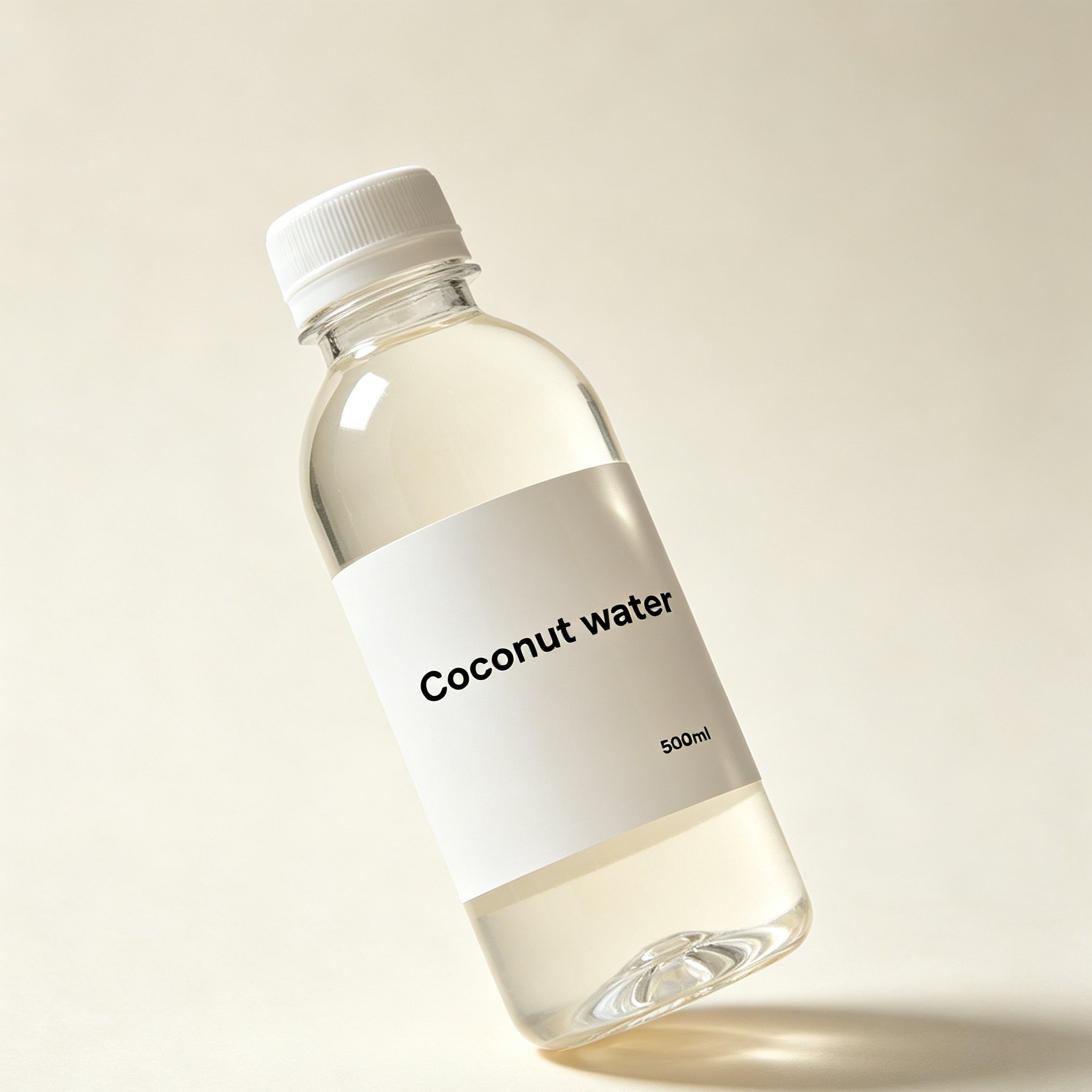 Family Pack Coconut Water - 6 Bottles