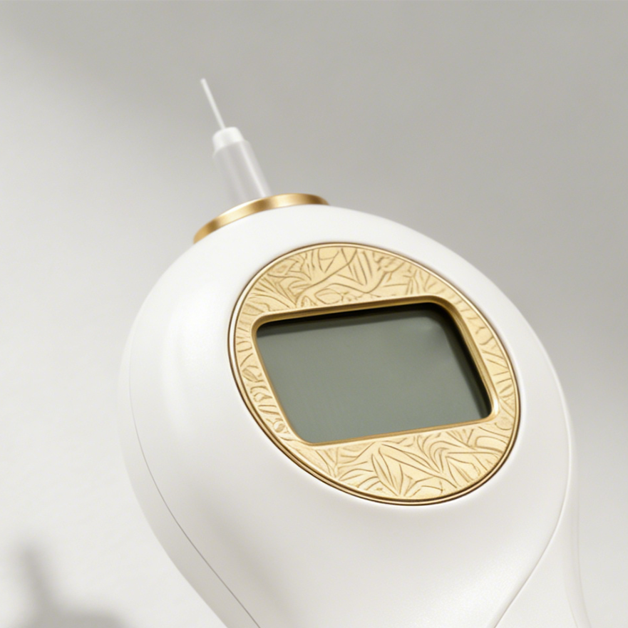 土壌pHテスター