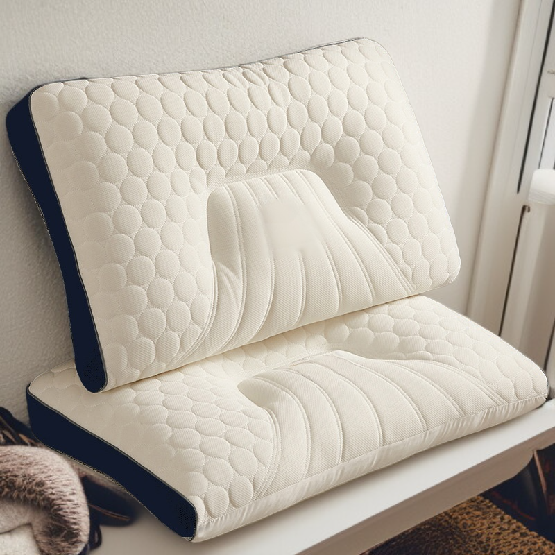 学生寮用天然ゴムラテックス枕