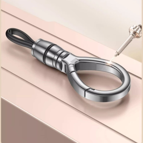 金屬鑰匙扣鑰匙環裝飾