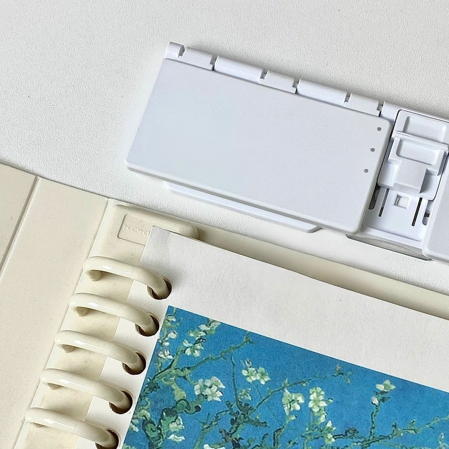 Multi-functional Manual Punch