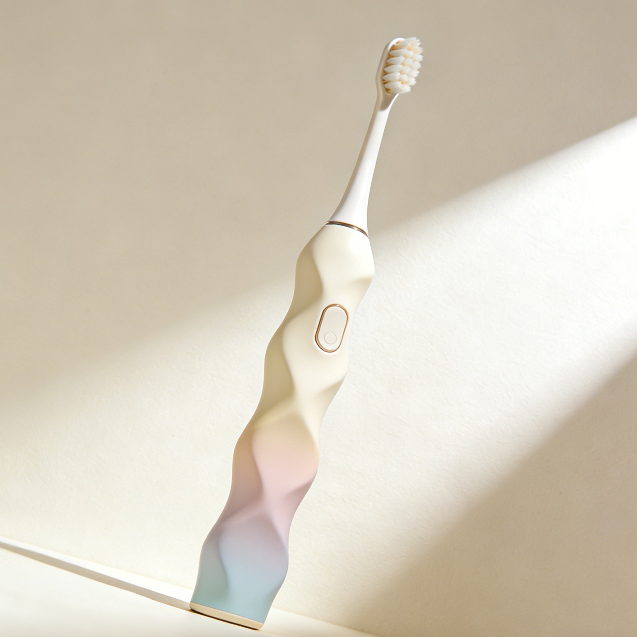 Advanced sonic technology toothbrush