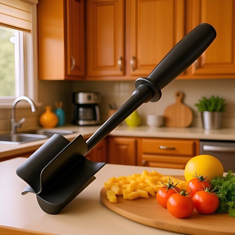 手持ち式肉切り機