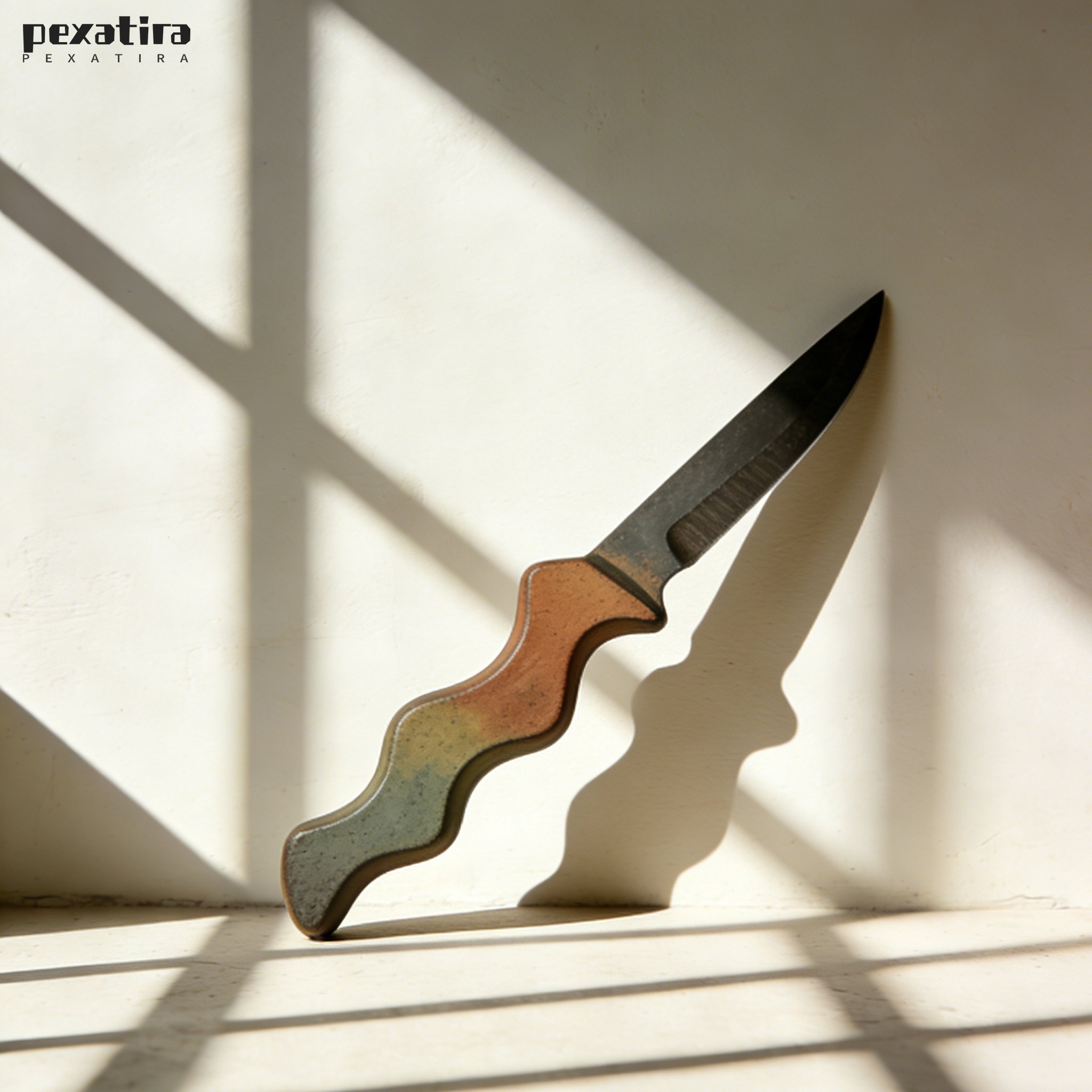 มีดต่อกิ่ง (3 เล่ม)