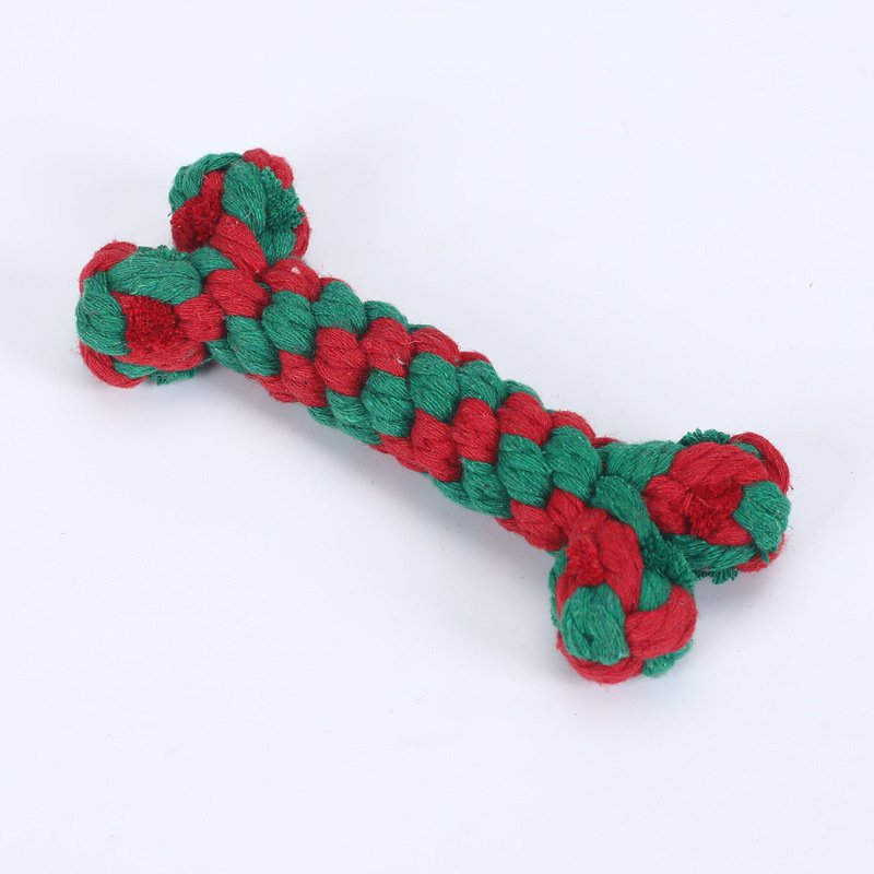 Durable Dog Chew Rope Toy