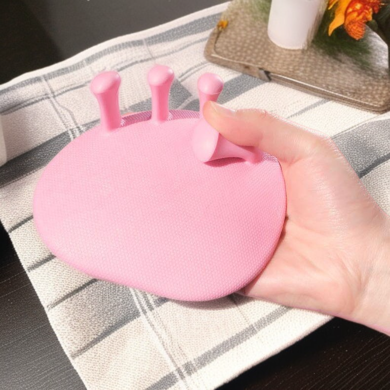 足部矯正器 足アーチトレーニング 美脚足指トレーナー