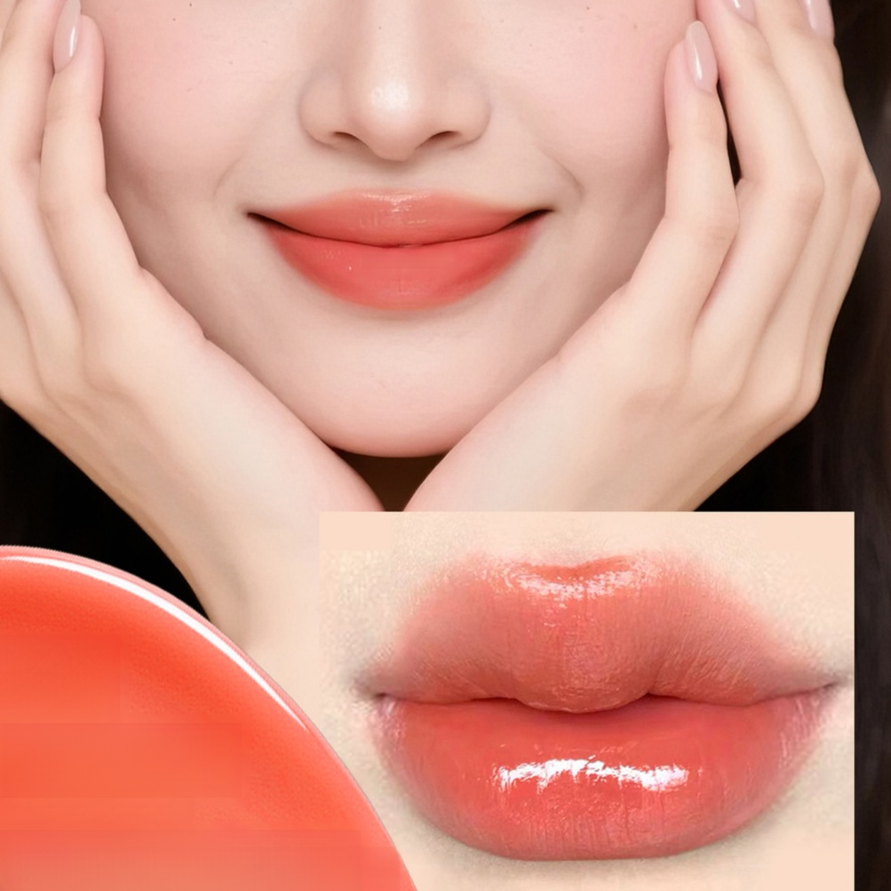 미러 립스틱 사용 방법 안내