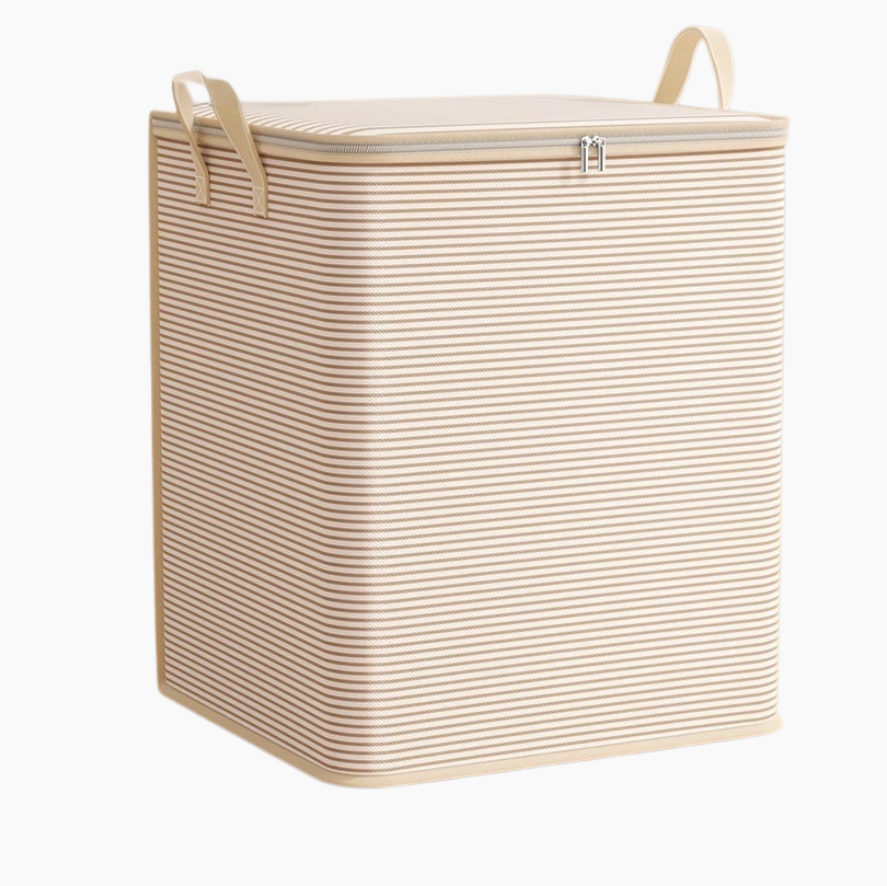 이삿짐 대용량 정리함 이불 수납백 가정용 옷장 짐 의류 정리함