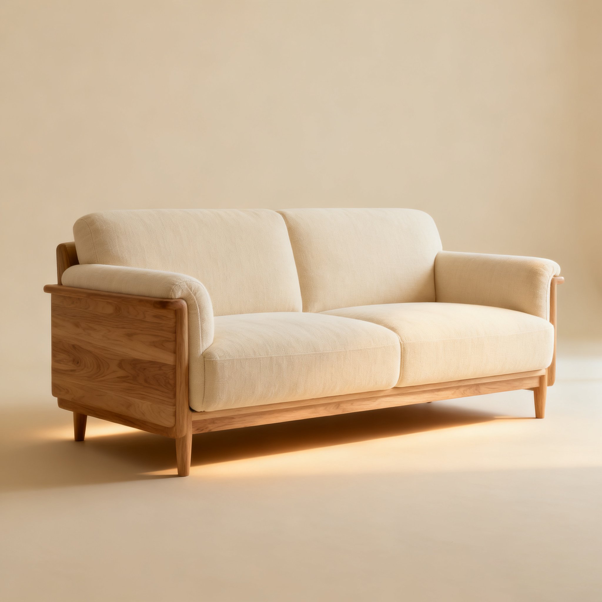 Sofa für zwei Personen 