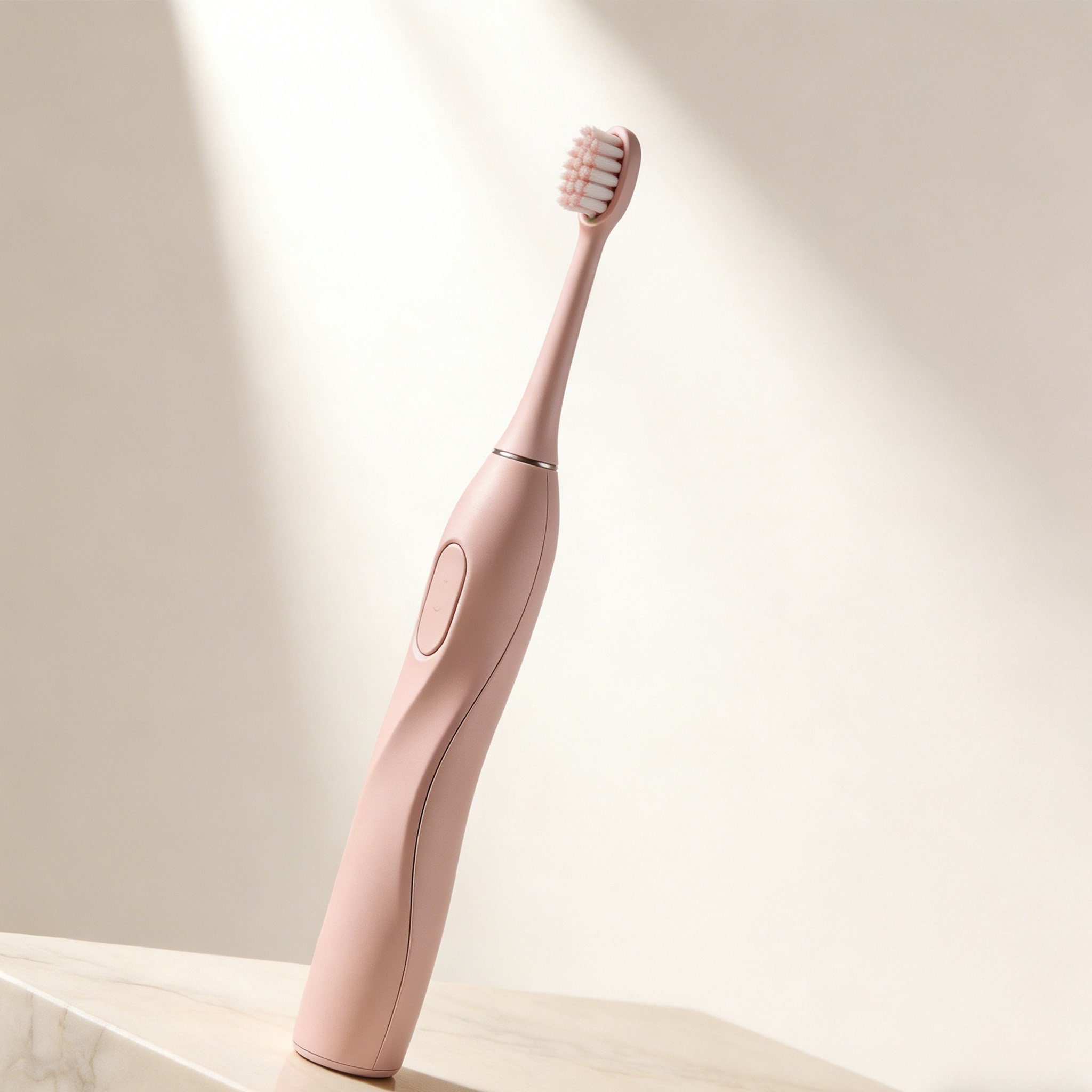 スマート電動歯ブラシ