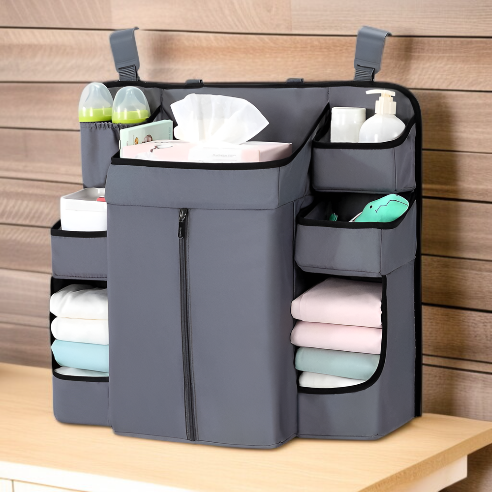 Bolsa organizadora de gran tamaño