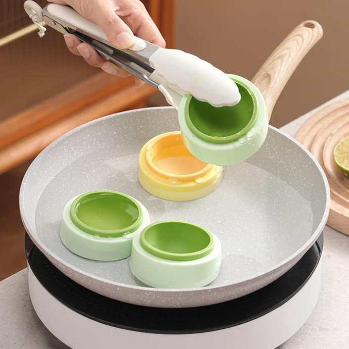 เครื่องทำน้ำแข็งทรงกลมขนาดใหญ่สำหรับใช้ในบ้าน อัพเกรดซีลแน่น อาหารเกรดปลอดภัย เหมาะสำหรับวิสกี้