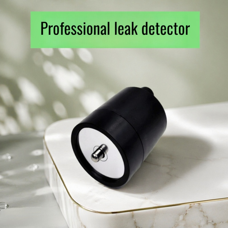 High Precision Leak Detector Wall Probe Gas & Water Leak Detection Tool