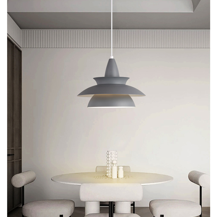 Suspension Artistique Polyvalente Moderne