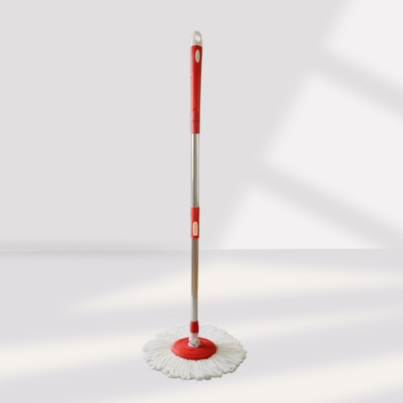 360回転円形マジックモップ