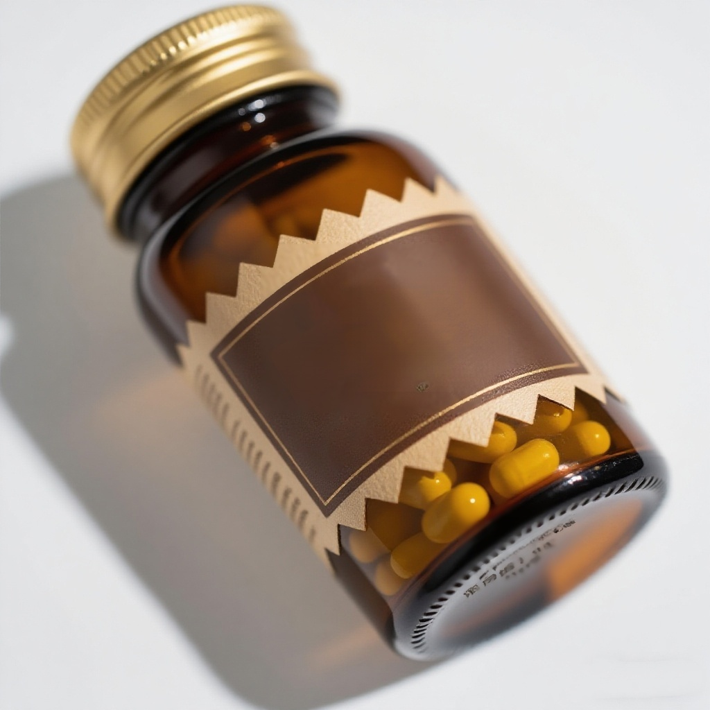 비타민B 2병 세트 제품 사진