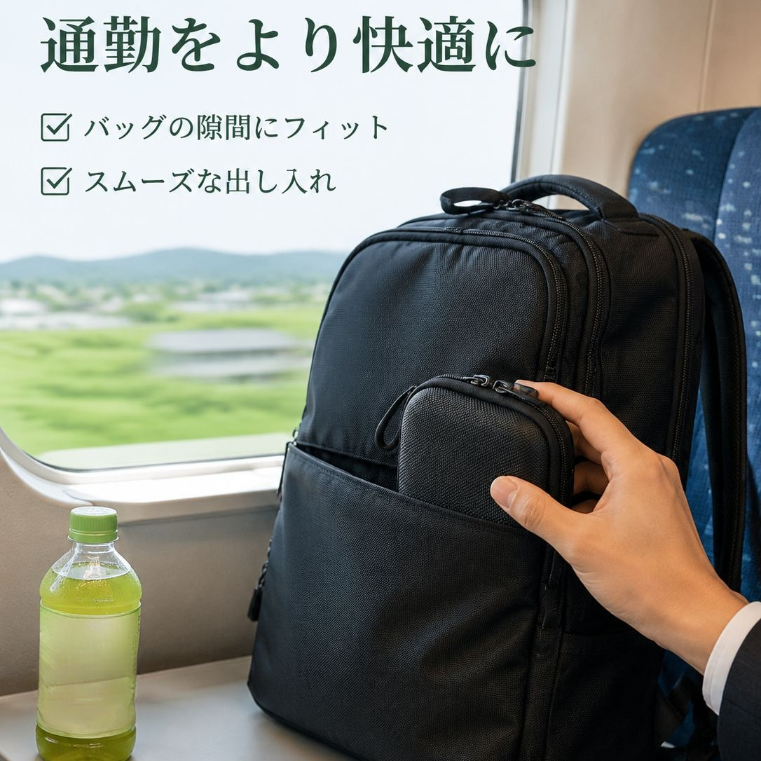 ハードシェル収納ケース