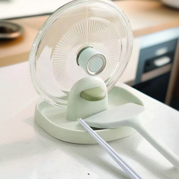 접이식 좌식 주방 선반