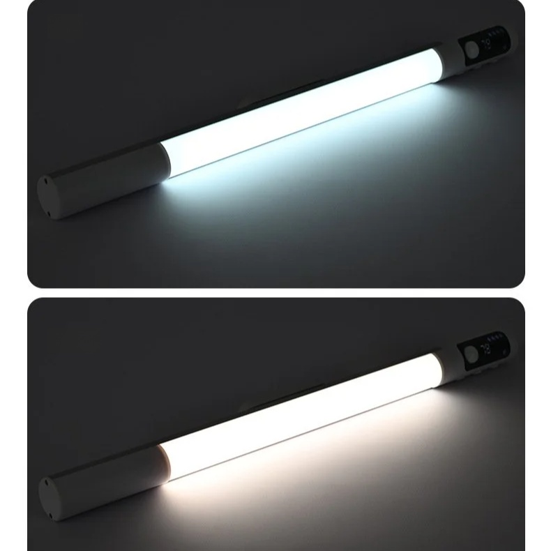 호형 지능 led 인체 감응등