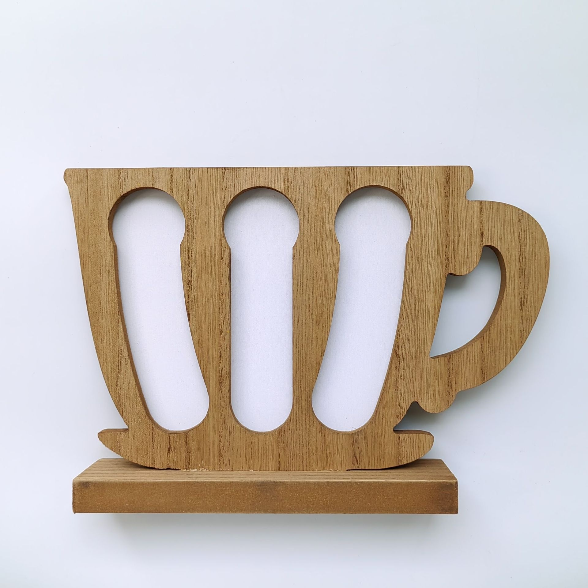 Home Wooden Storage Decoration